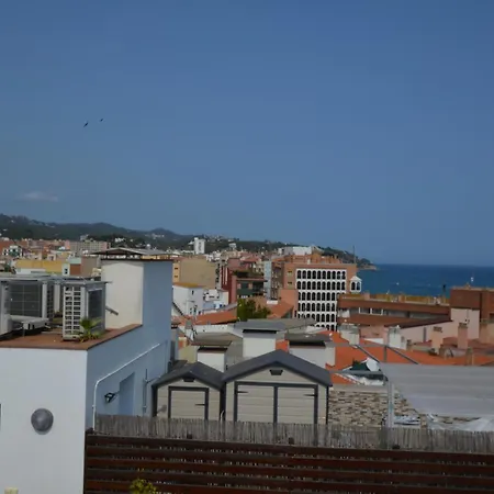 Apartman Sant Trop 5 Pax Lloret de Mar