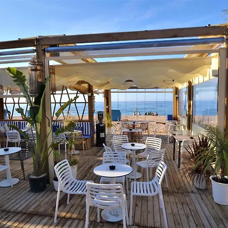 Apartman Sant Trop 5 Pax Lloret de Mar