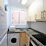Apartment Sant Trop 5 Pax *