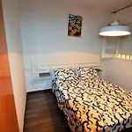 Sant Trop 5 Pax * Lloret de Mar