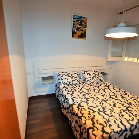 Sant Trop 5 Pax * Lloret de Mar