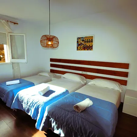 Appartement Sant Trop 5 Pax