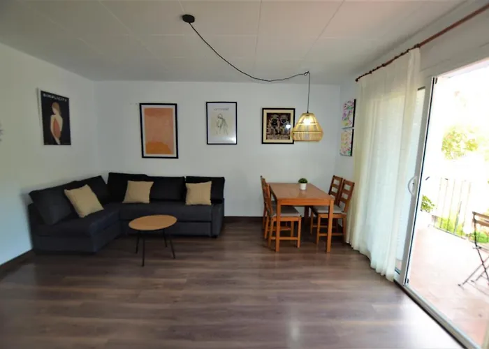 Sant Trop 5 Pax Appartement