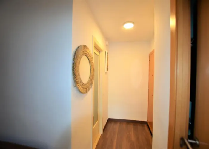 Sant Trop 5 Pax Appartement *