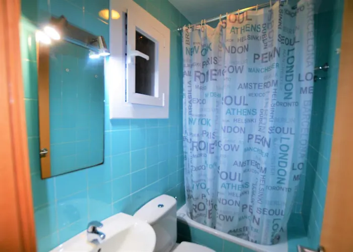 Apartmán Sant Trop 5 Pax *