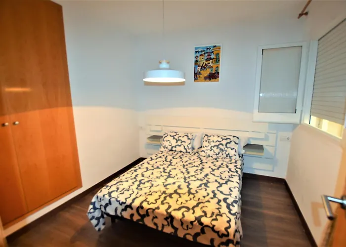 Appartement Sant Trop 5 Pax Lloret de Mar