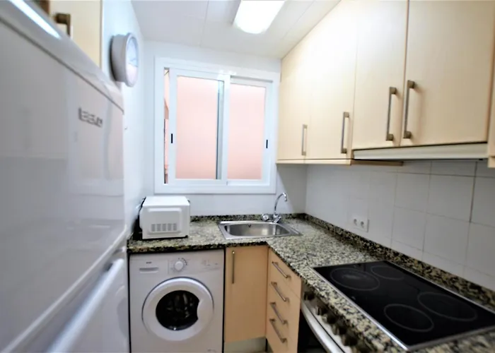 Appartement Sant Trop 5 Pax *