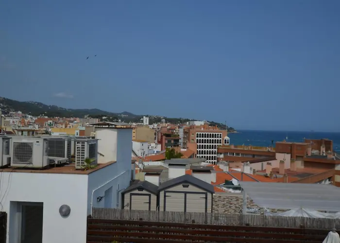 Apartmán Sant Trop 5 Pax Lloret de Mar