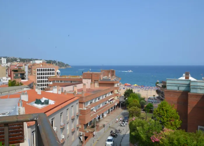 Sant Trop 5 Pax Appartement