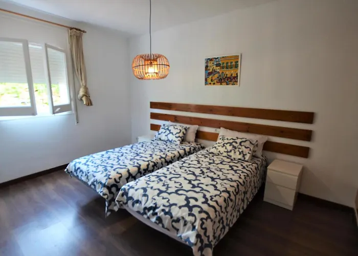 Sant Trop 5 Pax Lloret de Mar