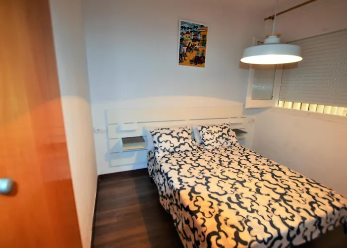 Sant Trop 5 Pax * Lloret de Mar