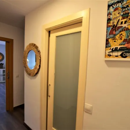 Sant Trop 5 Pax Apartament *