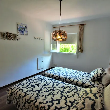 Apartament Sant Trop 5 Pax Lloret de Mar