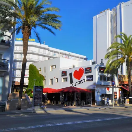 Apartament Sant Trop 5 Pax *