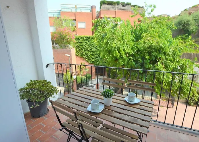 Sant Trop 5 Pax Apartment *