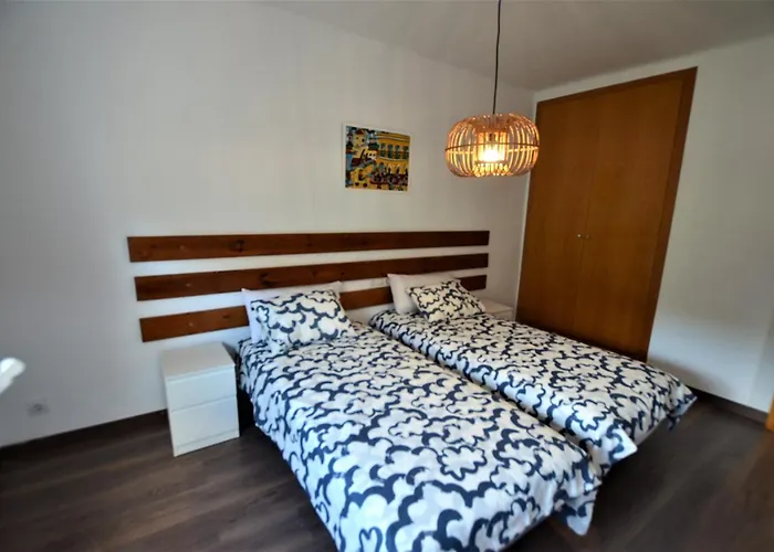 Sant Trop 5 Pax Apartment