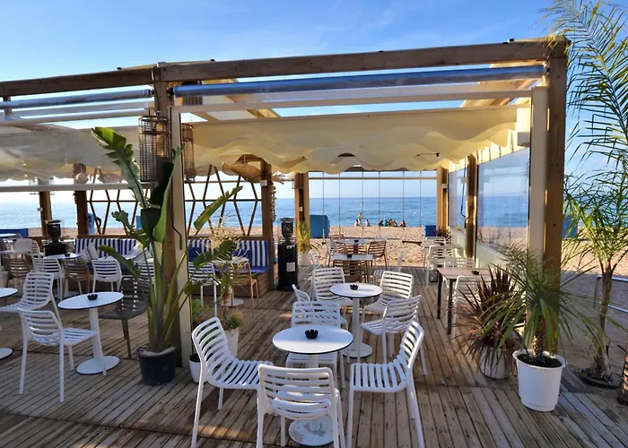 Apartment Sant Trop 5 Pax Lloret de Mar