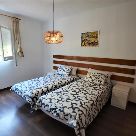 Appartement Sant Trop 5 Pax