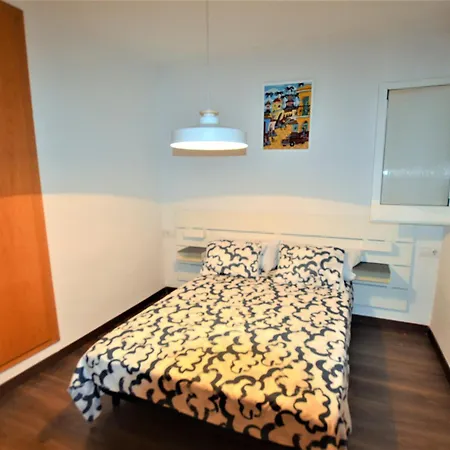 Appartement Sant Trop 5 Pax Lloret de Mar