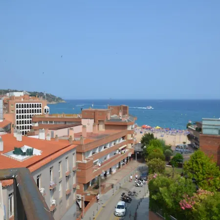 Sant Trop 5 Pax Appartement